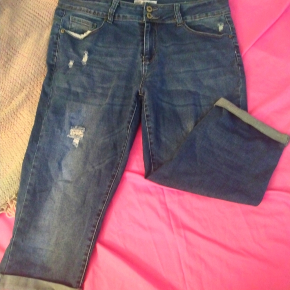 Jean Capris